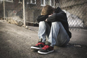 what to do about nullying trauma