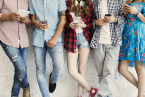 learned bullying trauma