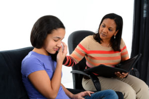Bullying and Aggression