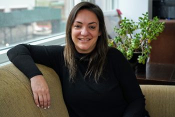 Maya Born This Way Interview