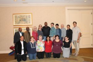 board photo
